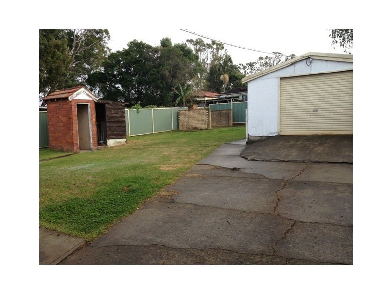 11 Penfold Street, Eastern Creek NSW 2766
