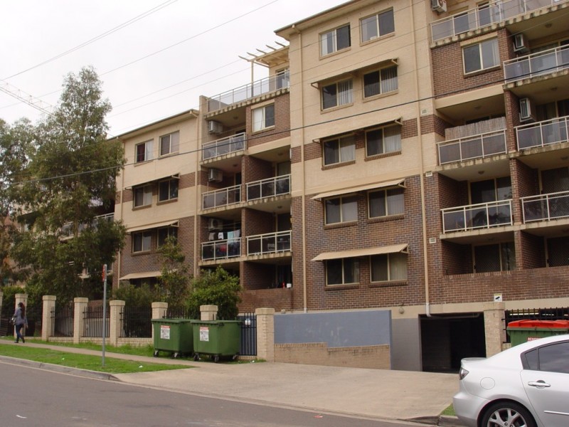 11/14-18 Fourth Avenue, Blacktown NSW 2148