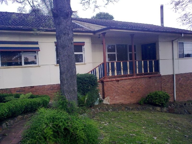 6 Hunter Street, Blacktown NSW 2148