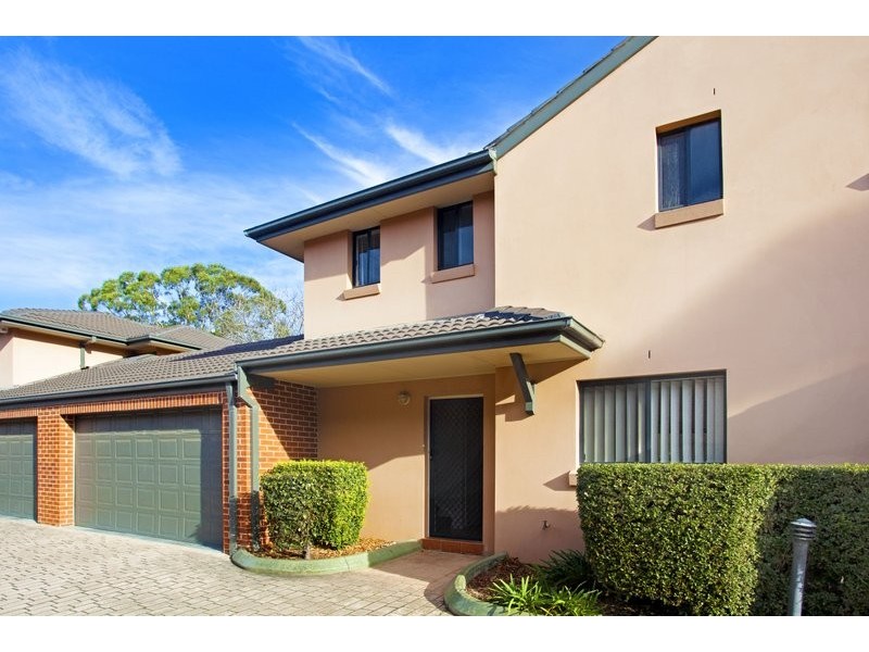 14/25 Railway Street, Baulkham Hills NSW 2153