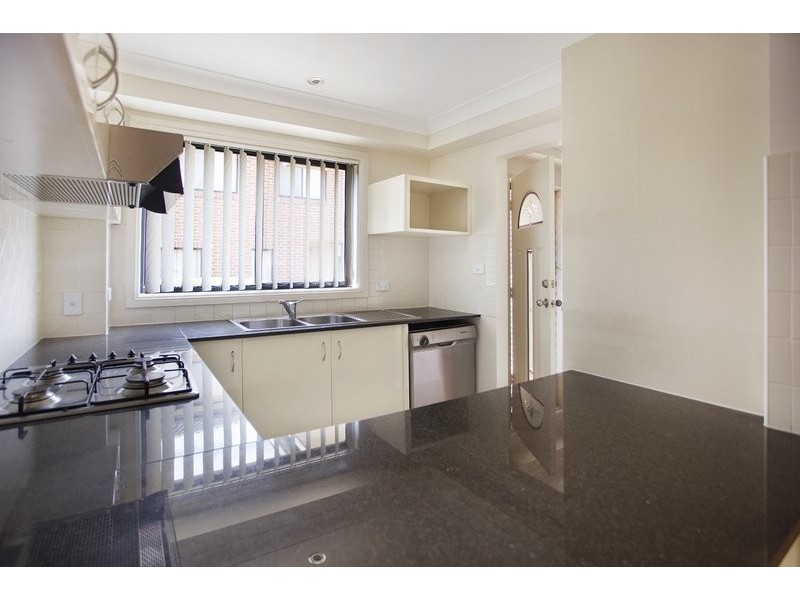 14/25 Railway Street, Baulkham Hills NSW 2153