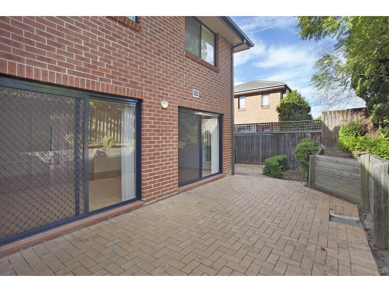 14/25 Railway Street, Baulkham Hills NSW 2153