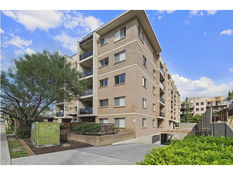 7/2-4 FIFTH AVENUE, Blacktown NSW 2148