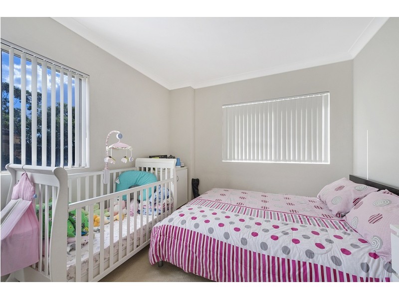 7/2-4 FIFTH AVENUE, Blacktown NSW 2148