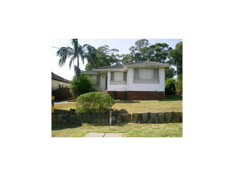 35 Tallawong Avenue, Blacktown NSW 2148