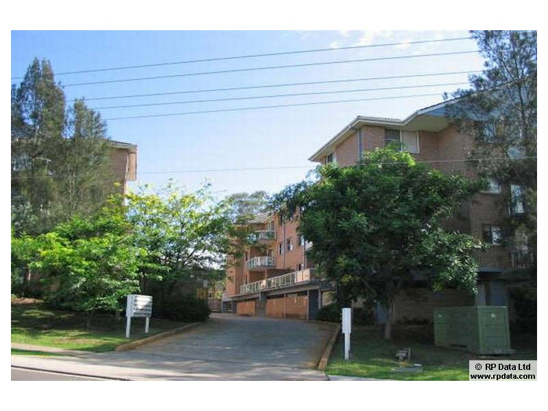 25/13-19 Devitt Street, Blacktown NSW 2148