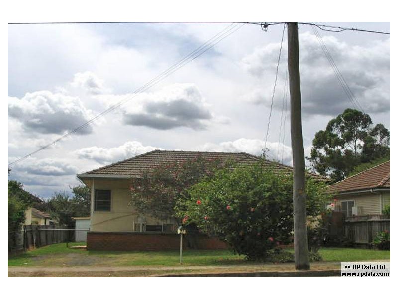 27 CROSS STREET, Doonside NSW 2767