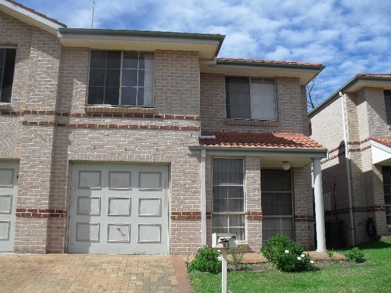 21 Teagan Place, Blacktown NSW 2148