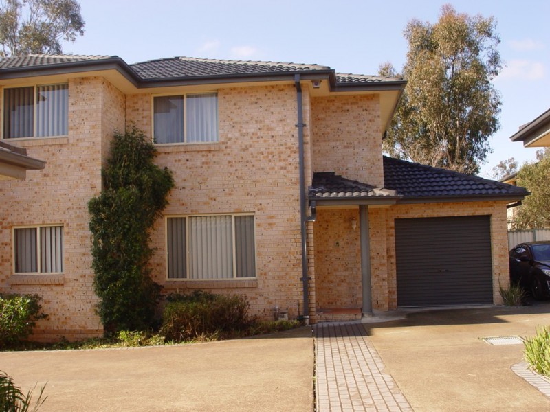 5/48 Spencer Street, Rooty Hill NSW 2766