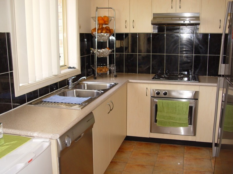 5/48 Spencer Street, Rooty Hill NSW 2766