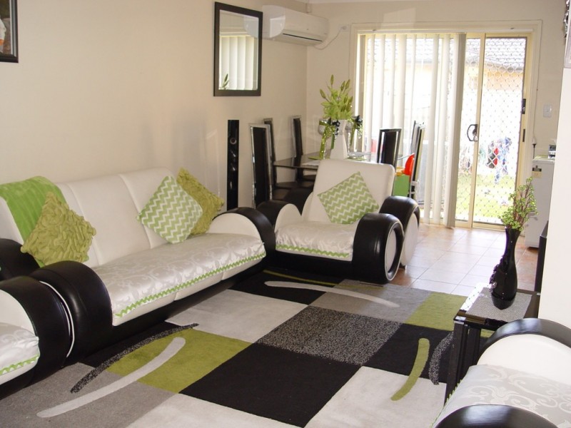 5/48 Spencer Street, Rooty Hill NSW 2766