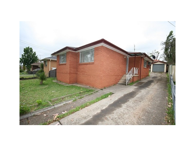 18 Oliver Street, Riverstone NSW 2765