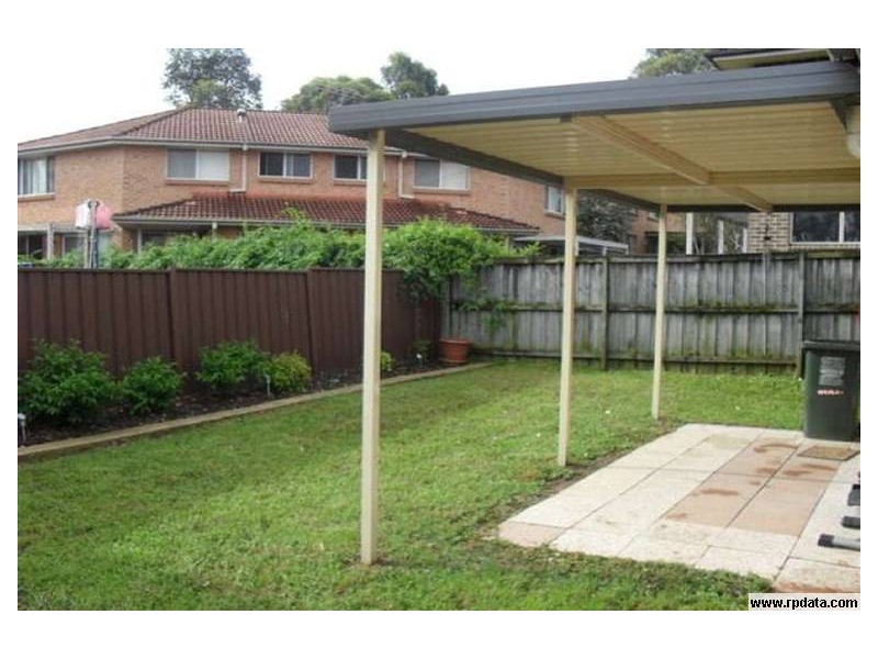 10 / 23 Pye Road, Quakers Hill NSW 2763
