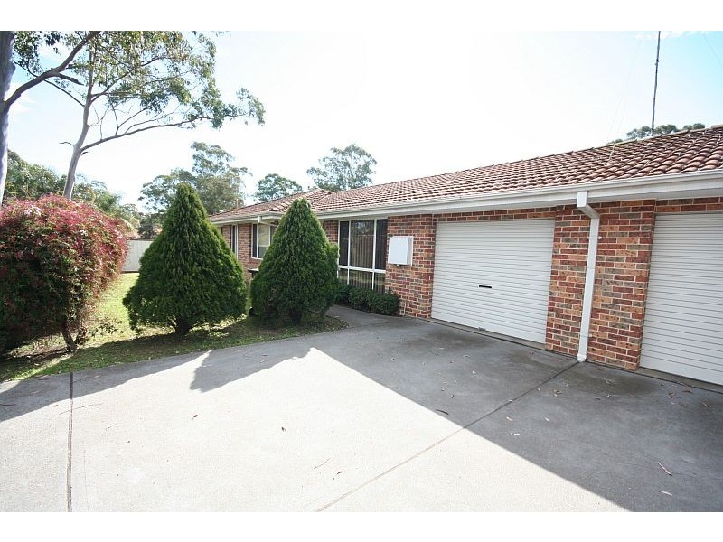 1/153 Garfield Road East, Riverstone NSW 2765