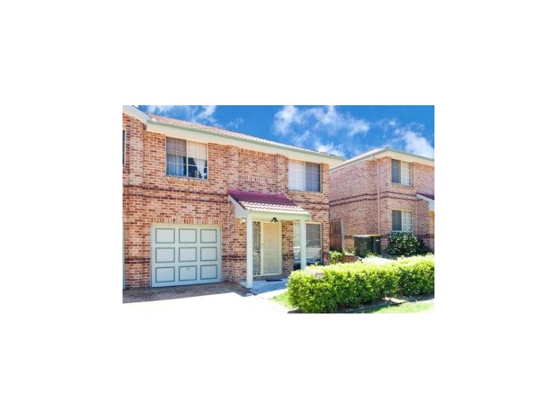 7 St Pauls Way, Blacktown NSW 2148