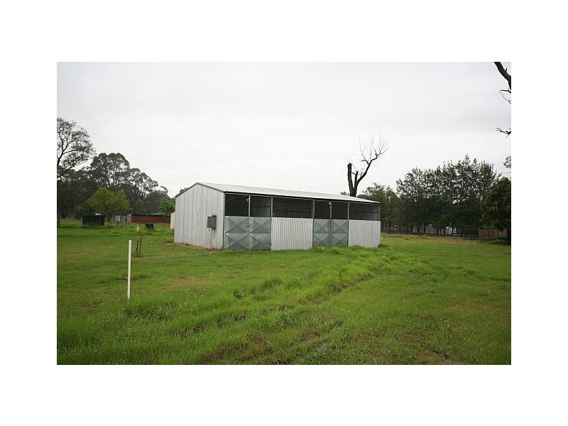 300 Reynolds Road, Londonderry NSW 2753