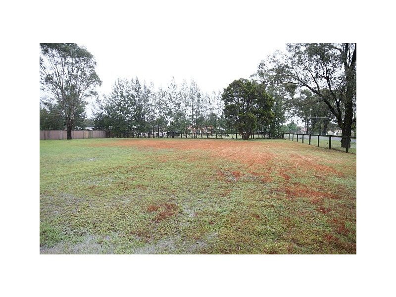 300 Reynolds Road, Londonderry NSW 2753