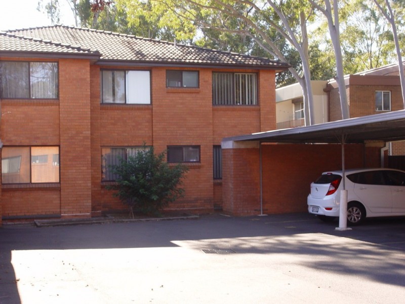 10/13 PRESTON ST, Jamisontown NSW 2750