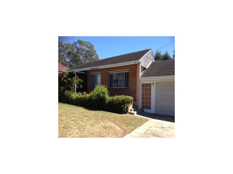 23 Marion Street, Blacktown NSW 2148