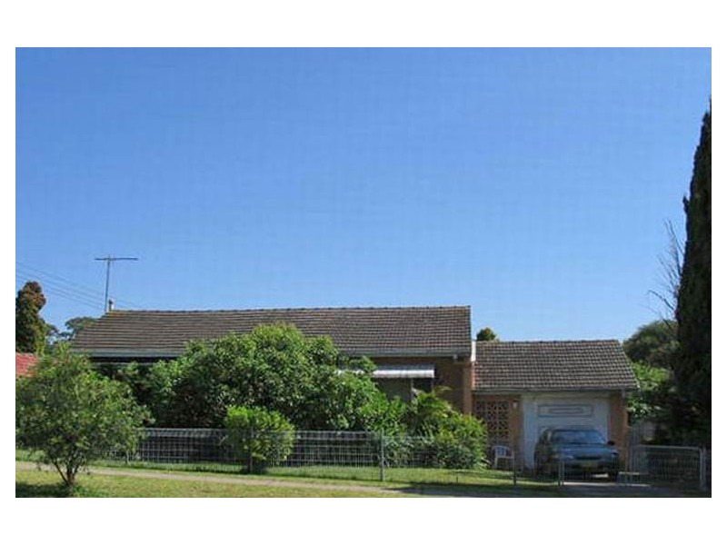 23 Marion Street, Blacktown NSW 2148