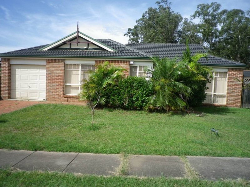 3A Dimasico Place, Oakhurst NSW 2761