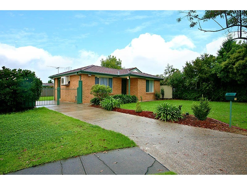 139 Stockholm Avenue, Hassall Grove NSW 2761