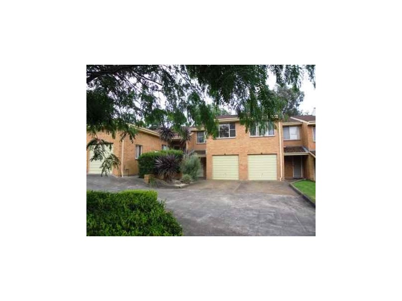 8/5 Tenby Street, Blacktown NSW 2148