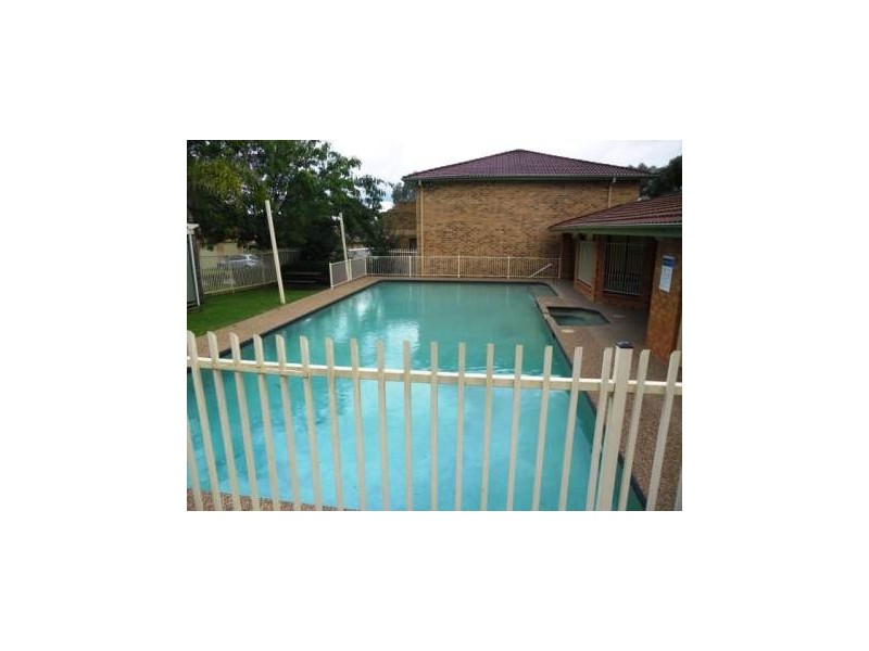 8/5 Tenby Street, Blacktown NSW 2148