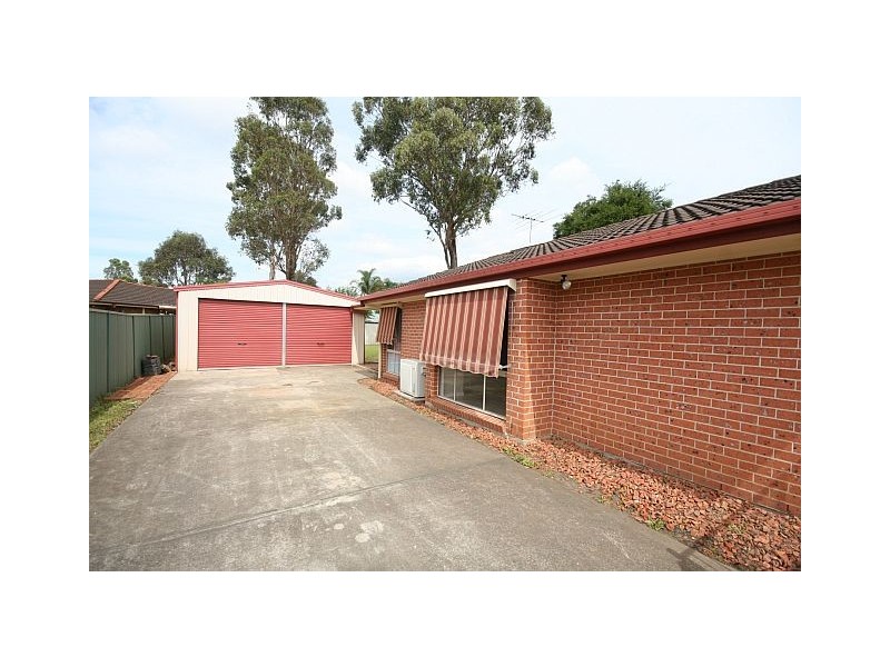 13 Carvossa Place, Bligh Park NSW 2756