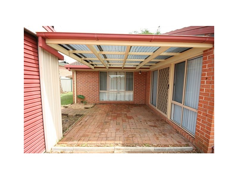 13 Carvossa Place, Bligh Park NSW 2756