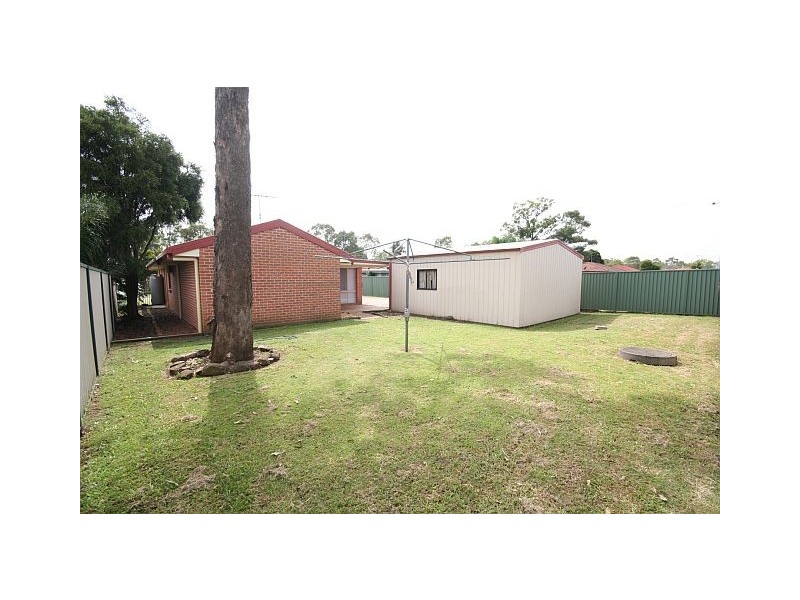 13 Carvossa Place, Bligh Park NSW 2756