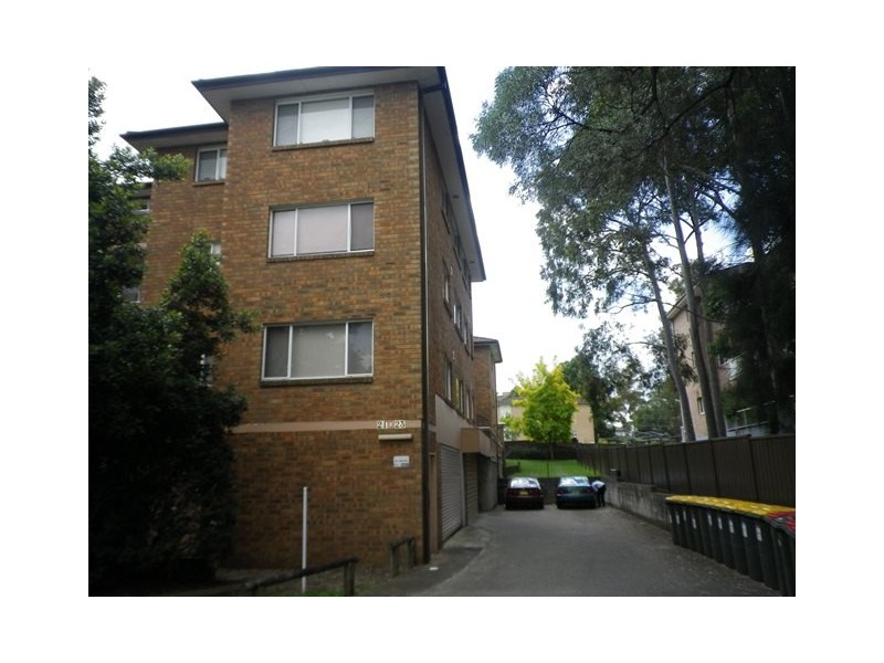 16/21-23 Devitt Street, Blacktown NSW 2148