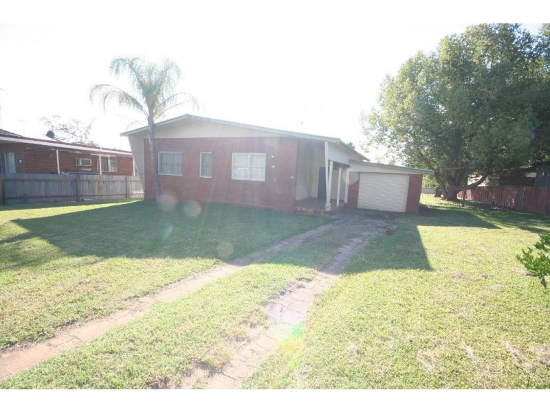 21 Regent Street, Riverstone NSW 2765