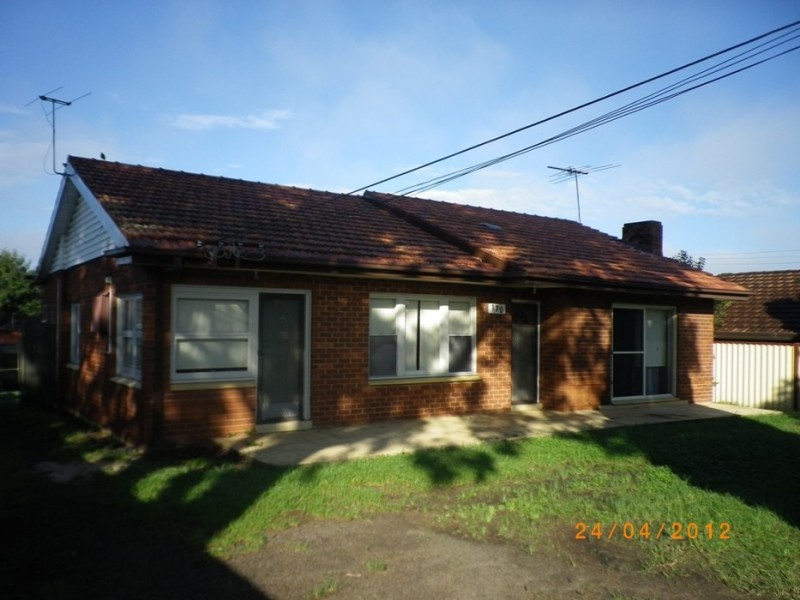 170 Carpenter Street, St Marys NSW 2760