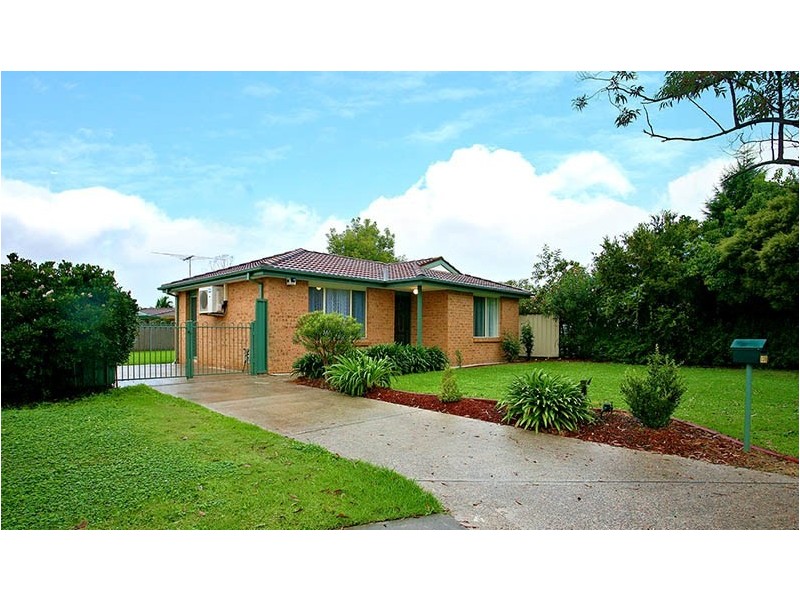 Hassall Grove NSW 2761