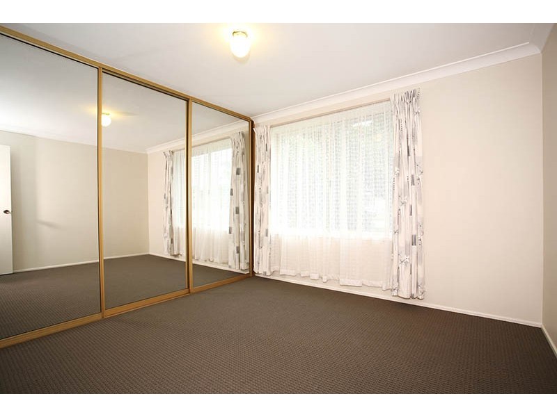 Hassall Grove NSW 2761