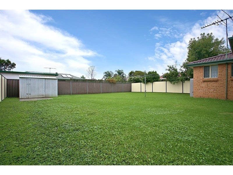 Hassall Grove NSW 2761