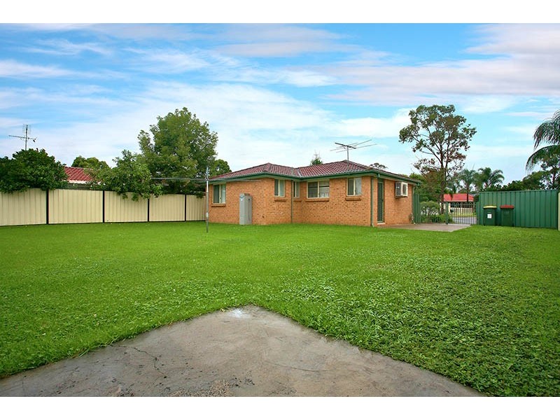 Hassall Grove NSW 2761