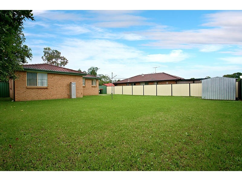 Hassall Grove NSW 2761