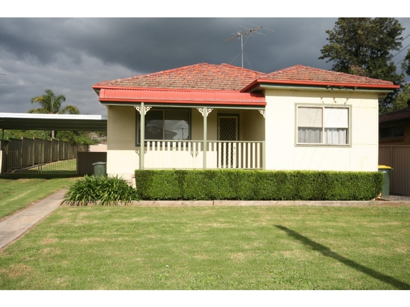 21 King Street, Riverstone NSW 2765