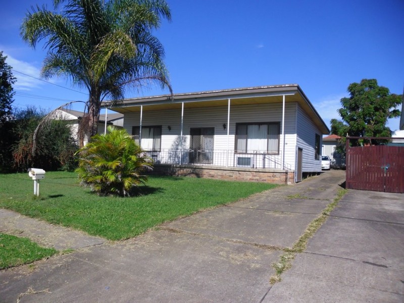 14 Power Street, Doonside NSW 2767