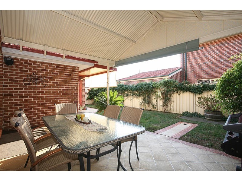 9 Hollydale Place, Prospect NSW 2148