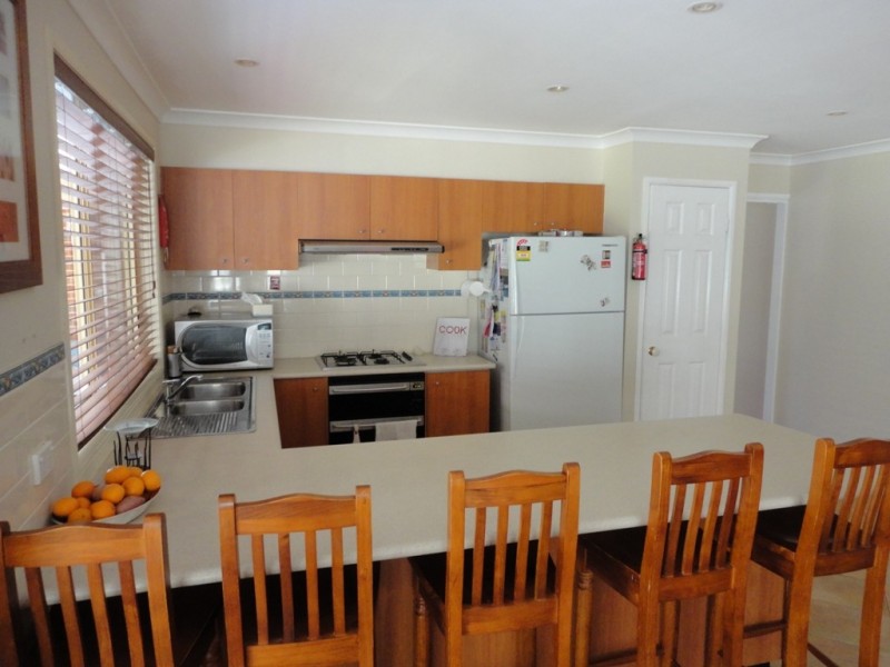 7 Connor Place, Rouse Hill NSW 2155
