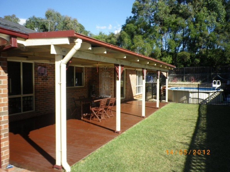 7 Connor Place, Rouse Hill NSW 2155