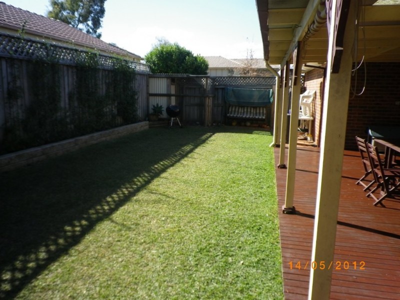 7 Connor Place, Rouse Hill NSW 2155