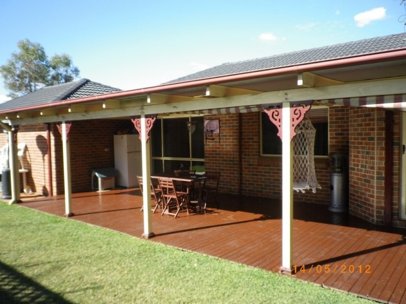 7 Connor Place, Rouse Hill NSW 2155