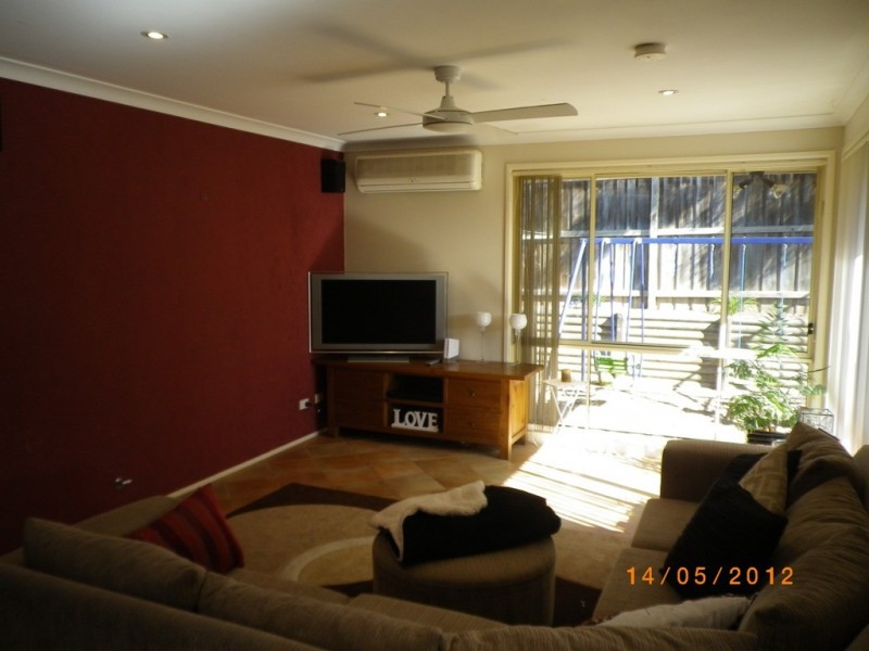 7 Connor Place, Rouse Hill NSW 2155