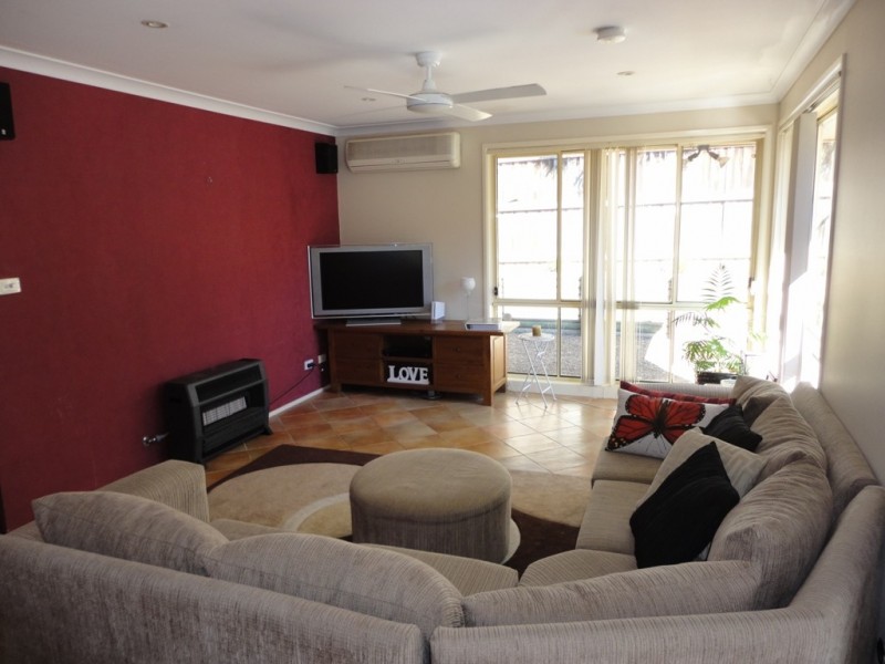 7 Connor Place, Rouse Hill NSW 2155