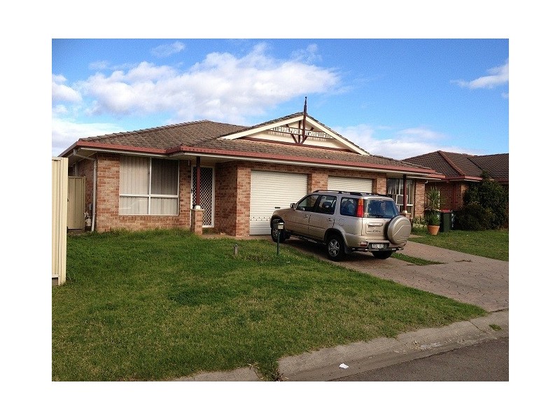 22B Sumner Street, Hassall Grove NSW 2761