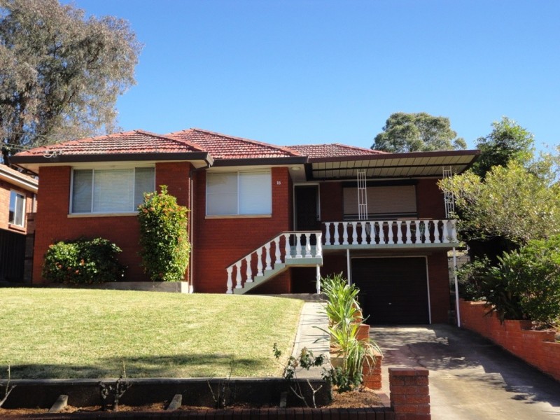 18 Maud Street, Blacktown NSW 2148